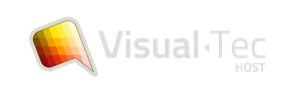 VisualTec HOST - Hosting Profesional